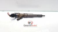 Injector Land Rover Freelander (LN) 204D3, 2.0D, 7785983 (id:382246)