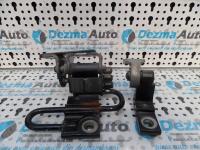 Set balamale stanga fata, 4B0831411, Audi A6 Avant (4B, C5) 1997-2005