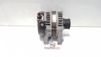 Alternator, Ford Focus 2 (DA) 1.6 tdci, G8DB, 3M5T-10300-PD (id:386163)