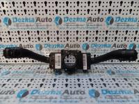 Maneta semnalizare cu maneta stergatoare, 8L0953513J, 4B0953503G, Audi A6 Avant (4B, C5) 1997-2005