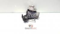 Egr cu clapeta, Vw Golf 4 (1J1) 1.9 tdi, ATD, cod 038131501M (id:387033)