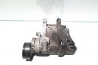 Suport alternator, cod 9637349380, Peugeot 307, 1.6 benzina, NFU (id:386899)