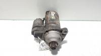 Electromotor, Skoda Fabia 1 Combi (6Y5), 1.9 tdi, ATD, 02A911024B (id:383851)