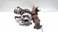 Turbosuflanta, cod  038253019N, Vw Golf 4 (1J1), 1.9 tdi, AXR (id:503276)