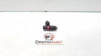 Injector, Seat Ibiza 5 (6J5), 1.2 benz, BZG, 03E906031A (id:385303)