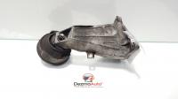 Suport motor stanga, Bmw 3 (E46) 2.0 d, 204D4, 6754185 (id:387539)