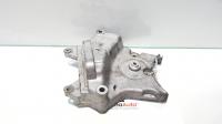 Suport motor, Opel Vectra C, 1.9 cdti, Z19DT, cod GM55192649 (id:387747)