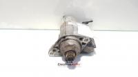 Electromotor, Vw Transporter 5 (7HB, 7HJ) 1.9 tdi, BRS, cod 02Z911023H (id:388196)