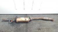 Catalizator cu filtru particule, Opel Zafira B (A05) 1.7 cdti cod GM55573984 (id:388483)
