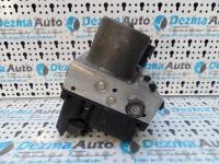 Unitate abs, 4B0614517G, 0265950055, Audi A6 Avant (4B, C5) 1.9tdi