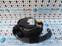 Centura stanga fata cu capsa, 4B0857705C, Audi A6 Avant (4B, C5) 1997-2005