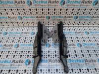 Set balamale capota spate 4B5827302F, Audi A6 Avant (4B, C5) 1997-2005