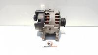 Alternator, Skoda Fabia 2, 1.2 B, BZG, 03D903025H (pr:110747)