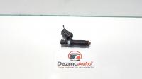 Injector, Skoda Fabia 2 (5J, 542) 1.2 B, BBM, 03D906031F (id:388709)