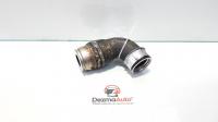 Furtun intercooler, Audi A3 (8P1) 1.9 tdi, BKC, cod 1T0145790B (id:388894)
