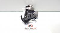 Egr cu clapeta, Vw Golf 4 (1J1) 1.9 tdi, ALH, cod 038131501E (id:388871)