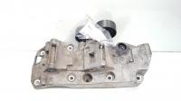 Suport accesorii, Bmw 3 Coupe (E92), 2.0 diesel, N47D20C, 11168506863-05