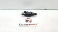 Injector, Audi A4 (8D2, B5) 1.8 t, APU, 058133551