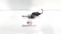 Injector, Vw Beetle Cabriolet (5C7), 1.4 tsi, CAVD, 03C906036F