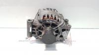 Alternator, Peugeot 308 SW, 1.6 benz, 5FW, V7576513 (pr:110747)