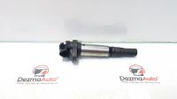 Bobina inductie, Peugeot 3008, 1.6 benz, 5FW, 0221504470