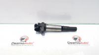 Bobina inductie, Peugeot 3008, 1.6 benz, 5FW, 0221504470