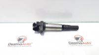 Bobina inductie, Peugeot 207, 1.6 benz, 5FW, 0221504470