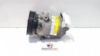 Compresor clima, Renault Megane 2 Sedan, 1.5 dci, K9K722, 8200050141