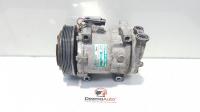 Compresor clima, Alfa Romeo 156 Sportwagon (932) 1.9 jtd, 937A2000, 60653652