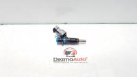 Injector, Opel Astra J Sedan, 1.6 benz, A16XER, GM55562599