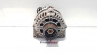 Alternator, Opel Insignia A Combi, 1.6 benz, A16XER, GM13502595 (pr:110747)