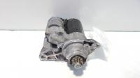 Electromotor, Vw Polo (9N), 1.2 benz, BBM, 02T911023R