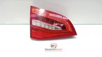 Stop stanga haion, Audi A4 Avant (8K5, B8) cod 8K9945093E (id:389888)