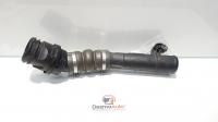 Tub turbo cu furtun, Nissan Qashqai (2) 1.5 dci, K9KF646, 144609787R (id:390499)