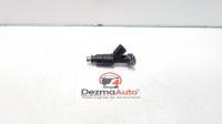 Injector, Ford Focus 2 Combi (DA), 1.8 benz, QQDB, 1S7G-GA, 0280156154