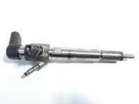 Injector, Nissan Qashqai (2) 1.5 dci, K9KF646, 8201100113 (id:390508)