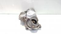 Electromotor 9648242180, Peugeot 307 RHR, 2.0 HDI