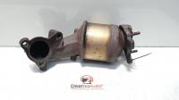 Catalizator, Opel Astra J Combi, 1.7 cdti, A17DTR, GM55565023