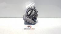 Clapeta acceleratie, Opel Astra H GTC, 1.7 cdti, A17DTR, 8981052101