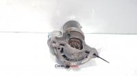 Electromotor, Peugeot 407 Coupe, 2.0 hdi, RHR, 9656262780