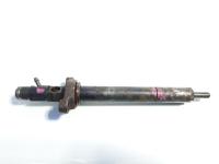Injector, Peugeot 807, 2.0 hdi, RHR, 9656389980