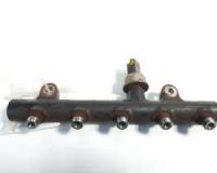 Rampa injectoare, Lancia Phedra (179), 2.0 m-jet, RHR, 9656391180