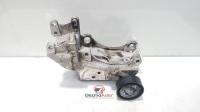 Suport accesorii, Peugeot 406 Coupe, 2.2 hdi, 4HX, 9643834880