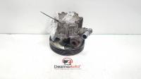 Pompa servo directie, Peugeot 406 Coupe, 2.2 hdi, 4HX, 9636086680