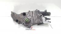 Corp termostat, Peugeot 406 Break, 2.2 hdi, 4HX, 9643212380