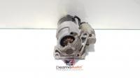 Electromotor, Renault Megane 2, 1.5 dci, K9K722, 8200227092 (id:390889)