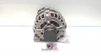 Alternator, Renault Scenic 4, 1.5 dci, K9KF646, 231004EA0A