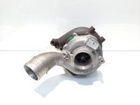 Turbosuflanta, cod 059145715P, Audi A4 Cabriolet (8H7) 3.0 tdi, (id:381973)