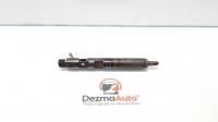 Injector, Renault Kangoo 1, 1.5 dci, K9K702, 8200365186 (id:392032)