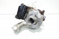 Turbosuflanta, Audi A4 Avant (8K5, B8) 2.7 tdi, CGK, 059145721G (id:391999)